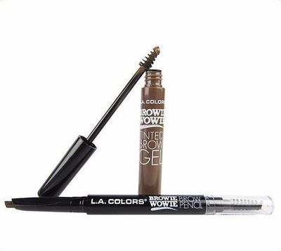 CAD77.1 Browie Wowie D/P  LA Color