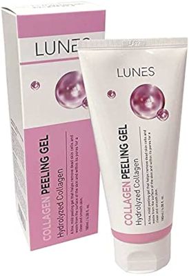 Collagen Peeling Gel -1pc  LUNES