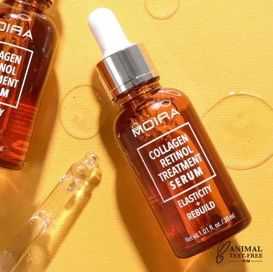 Collagen Serum FSR006 -1pc  Moira