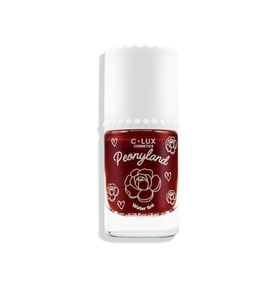 Peonyland Water Tint