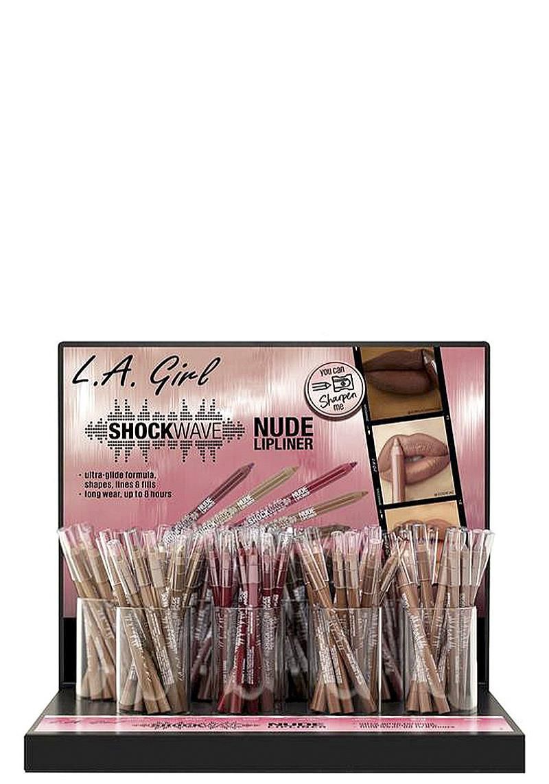 GPD421 Lipliner LA Girl