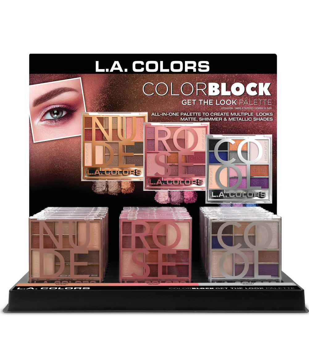 CLAC441 LA color