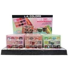 CLAC473  Let&#39;s Talk Tea  LA Color