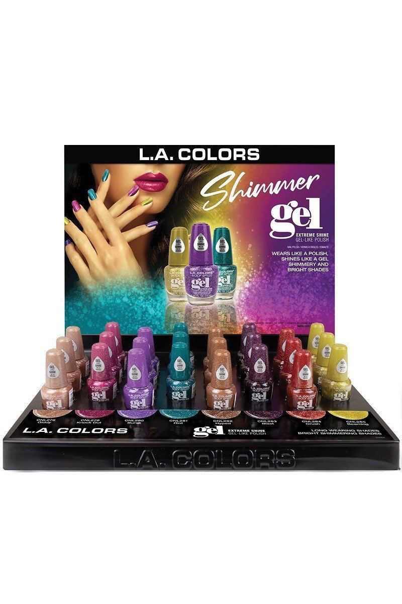 CLAC452 LA COLOR