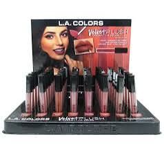 CLAC455 Lipgloss LA color