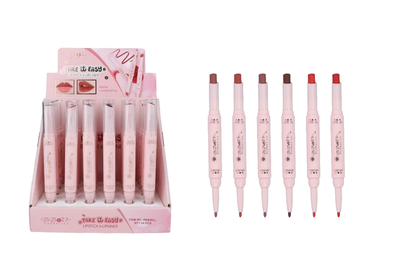 Lipstick &amp; Liner  BB&amp;WLL    BB&amp;W