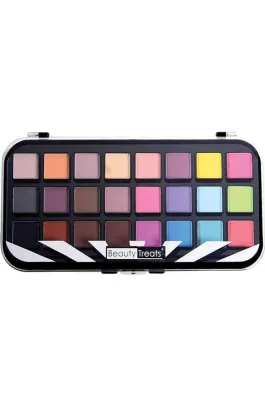 #702 COLOR SPECTRUM PALETTE Beauty Treats