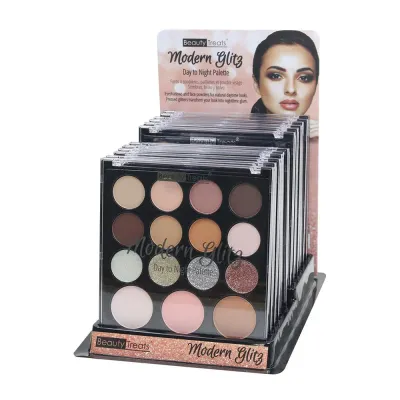 modern glitz  Beauty Treats