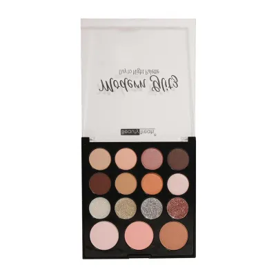 modern glitz  Beauty Treats