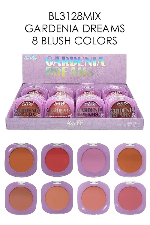 8 Blush bl3128  Amuse