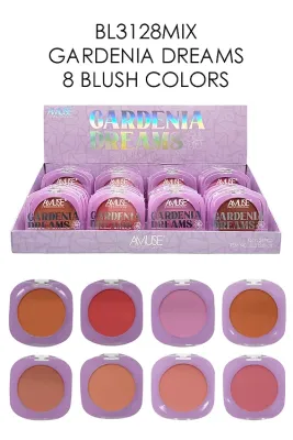 8 Blush bl3128  Amuse
