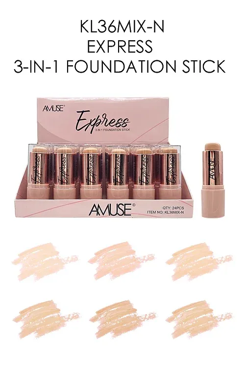 Express  KL36MIX  Amuse