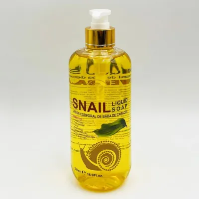 Snail Liquid Soap SIM036  Simply Bella