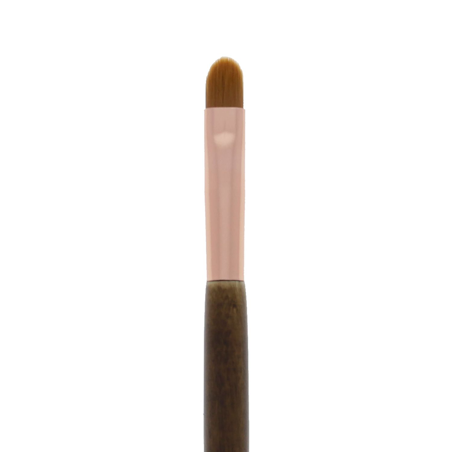 #111 SMALL CONCEALER AND SHADOW BRUSH  1DZ Amor Us