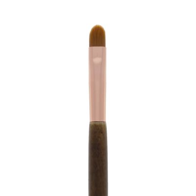 #111 SMALL CONCEALER AND SHADOW BRUSH  1DZ Amor Us