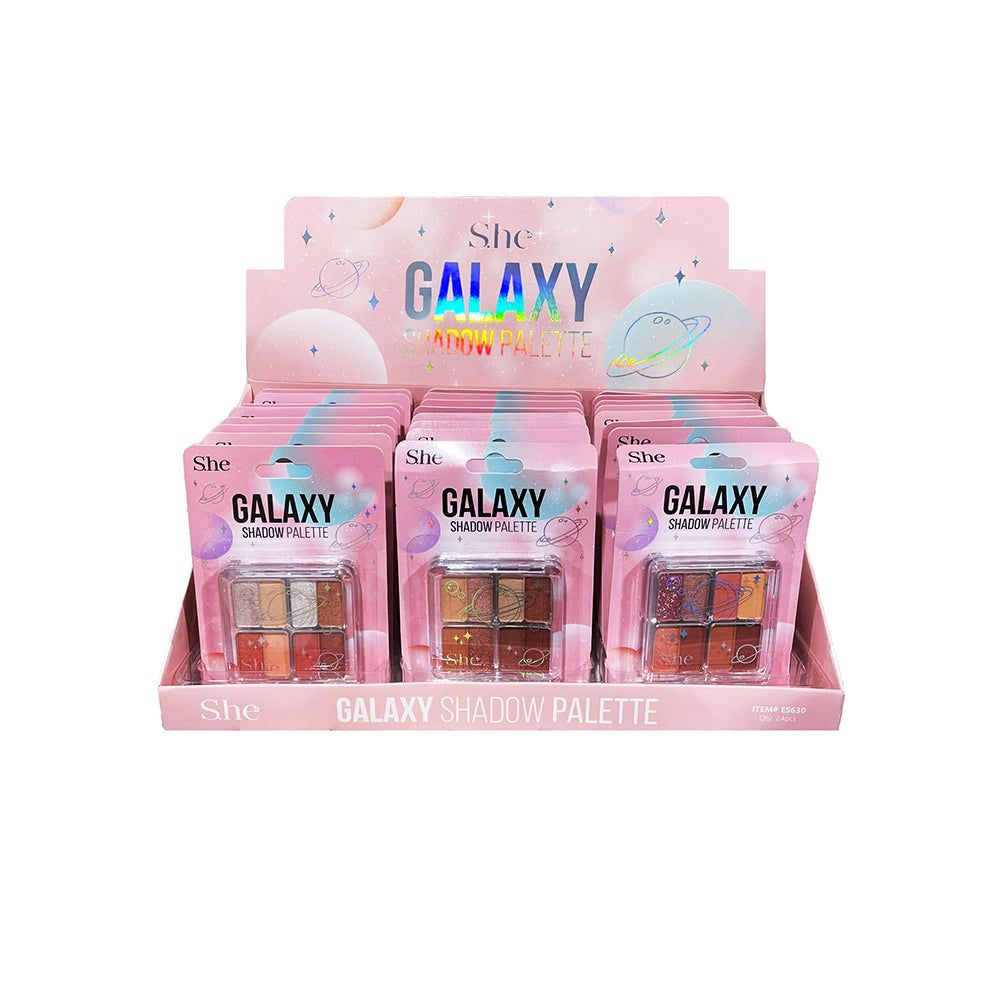 Galaxy Shadow ES630  SHE