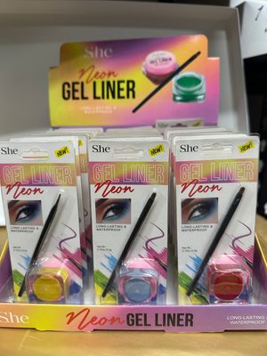 Gel LINER GL560 She