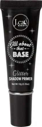 All about that base glitter shadow primer  EP101     JCAT