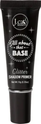 All about that base glitter shadow primer  EP101     JCAT