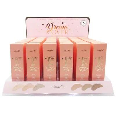 Dream Cover CO-DCF  set .  Amor Us