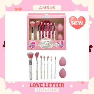 Brush  AM646-1pc  Amuse