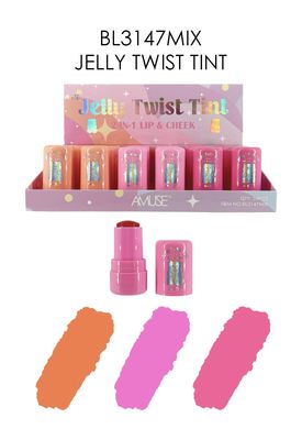 Jelly Tint BL3147  Amuse