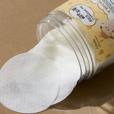 Rice Cleansing Pad   esfolio