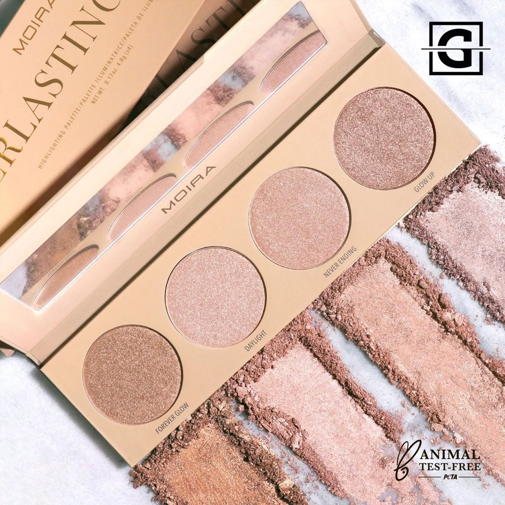 Everlasting glow MOIRA-1pc