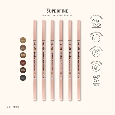 EYE BROW PEN OSH-2401  OZELAB