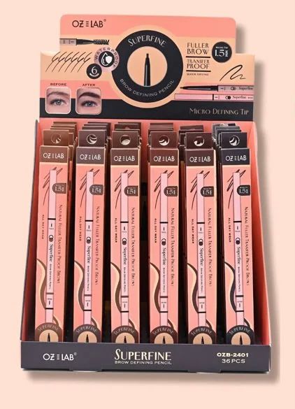 EYE BROW PEN OSH-2401  OZELAB
