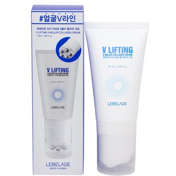 V Lifting 5 Roller LEBELAGE