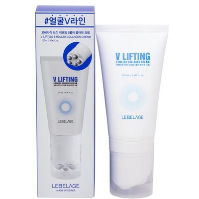 V Lifting 5 Roller LEBELAGE