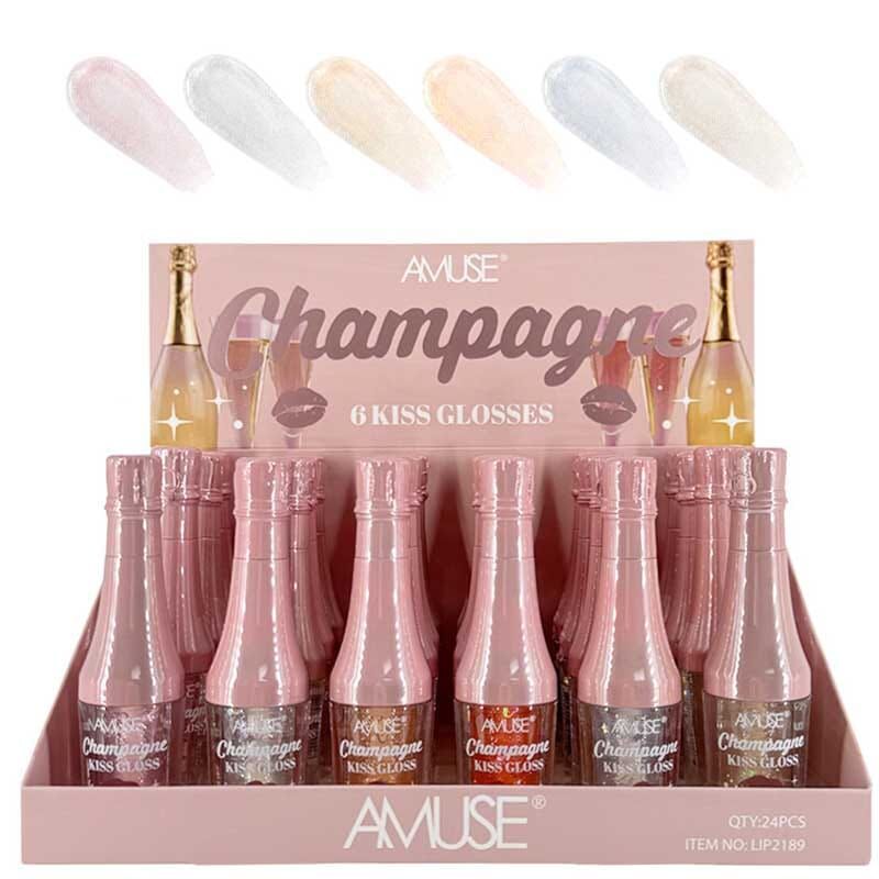 Champagne   LIP2189  Amuse