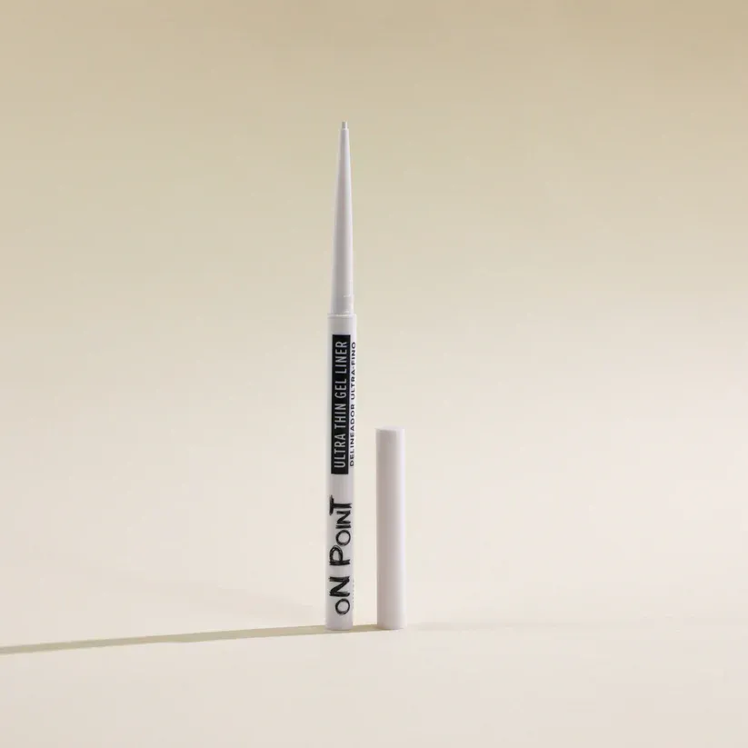 ON POINT Ultra Thi Gel Liner  250GL-03  WHITE 1DZ  ITALIA