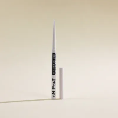 ON POINT Ultra Thi Gel Liner  250GL-03  WHITE 1DZ  ITALIA