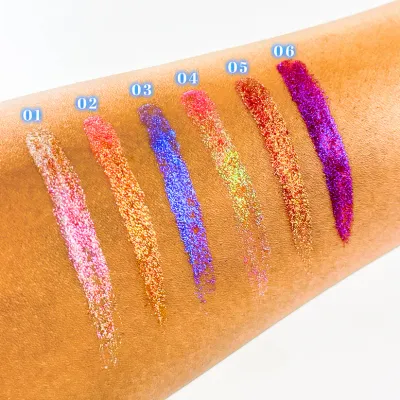 Star Struck Glitter Liner  GL263  Italia