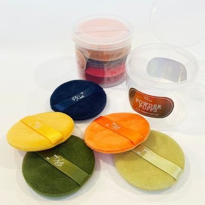 Prolux N 969 Power Puff Set (12 units)