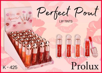 Perfect Pout  K425  Prolux
