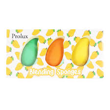 K-857  Sponge Prolux