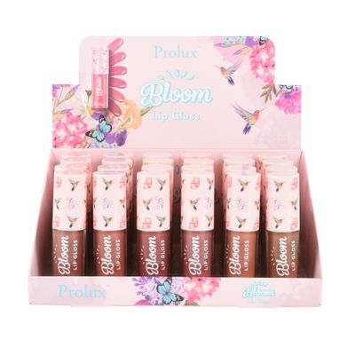 Lip Gloss K413  Prolux