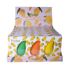 K-857  Sponge Prolux