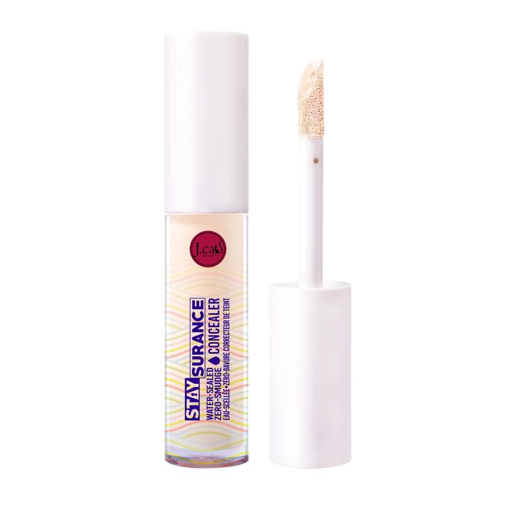 STAY SURANCE Concealer  SHC103 pearl   J cat