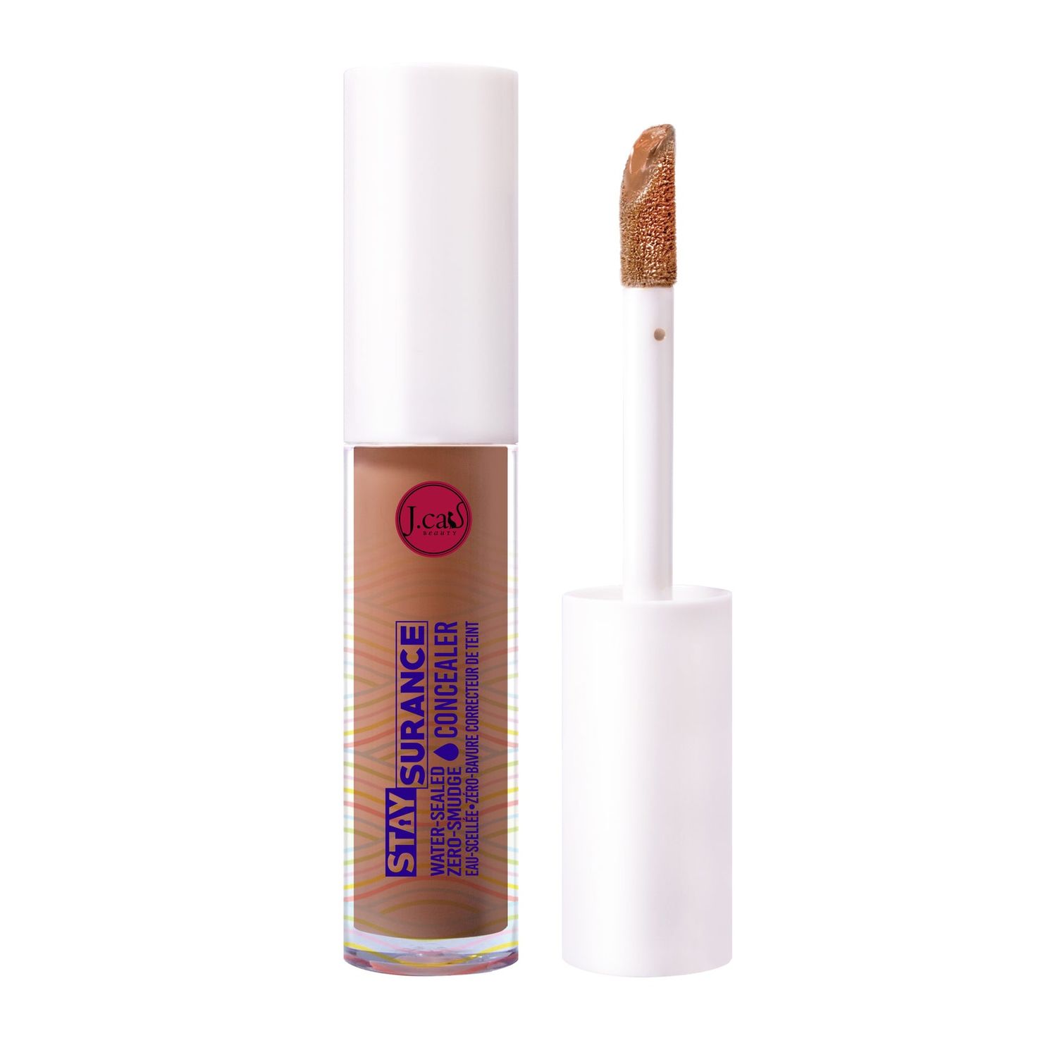 STAY SURANCE Concealer  SHC111   Sunkissid. J cat