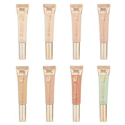 Lil secret Concealer FC-601  Romantic Beauty