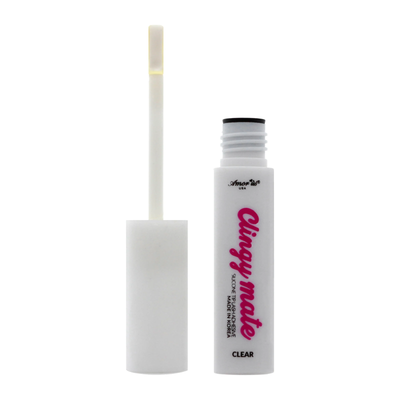 Cingy matte 4g clear glue Amor Us 6pc