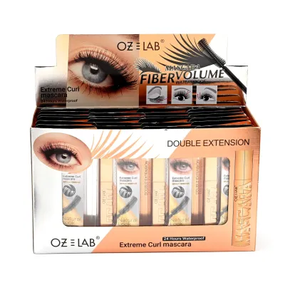 Fiber Mascara OMF5401  OZELAB