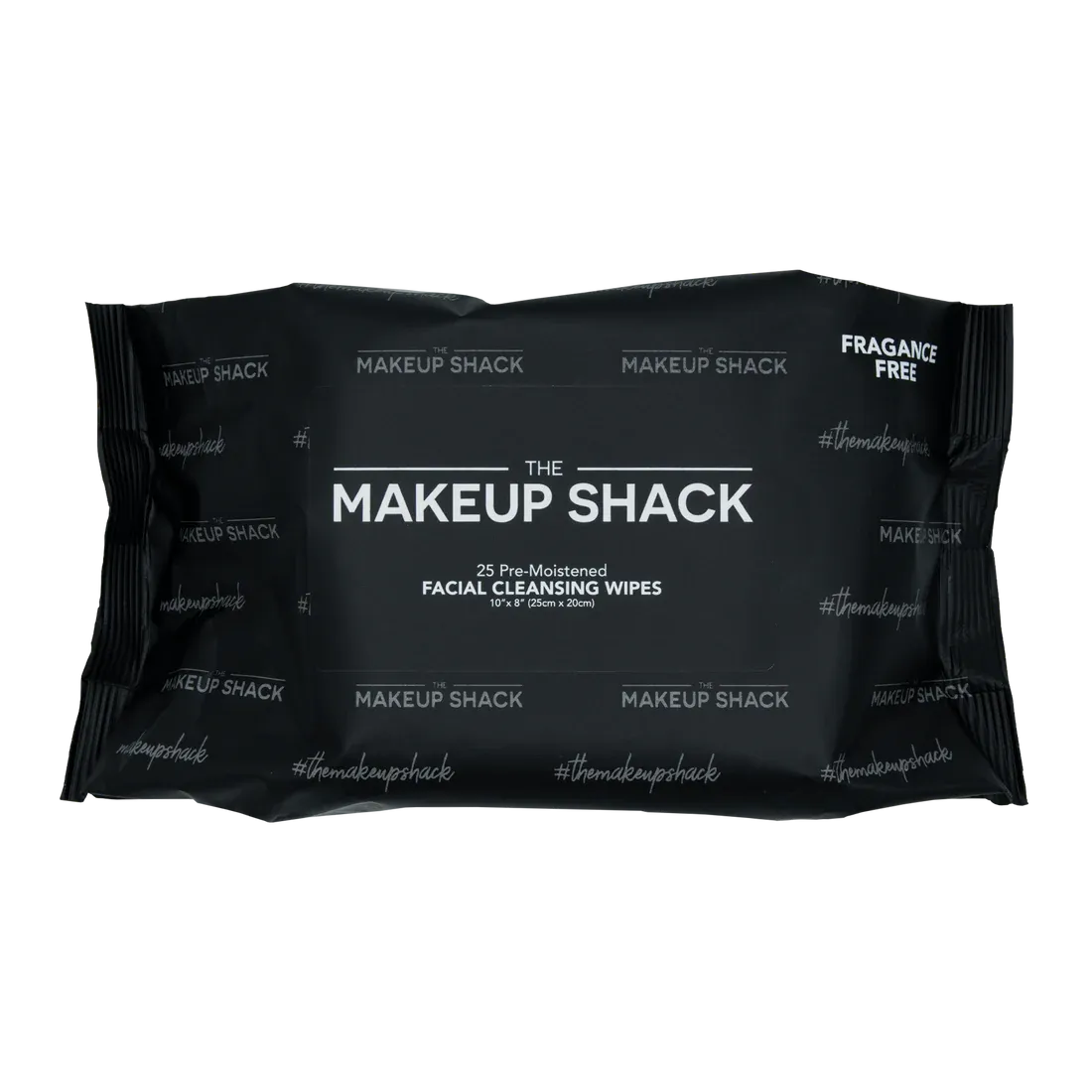 Facial cleansing wipes THEMAKEUPSHACK-1pc