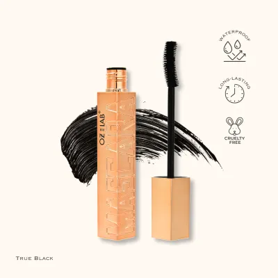 Fiber Mascara OMF5401  OZELAB