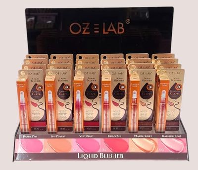 Flamenco Glow OGB-3401 (display) OZLAB