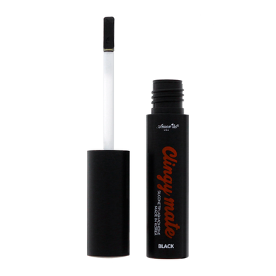 Cingy matte glue 4g black Amor Us 6pc
